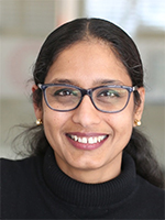 Nandini Krishnamurthy